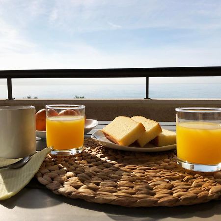 Lovely Seaside Apartment In Front Of Calafell Beach And Cunit Beach Сегур де Калафел Екстериор снимка