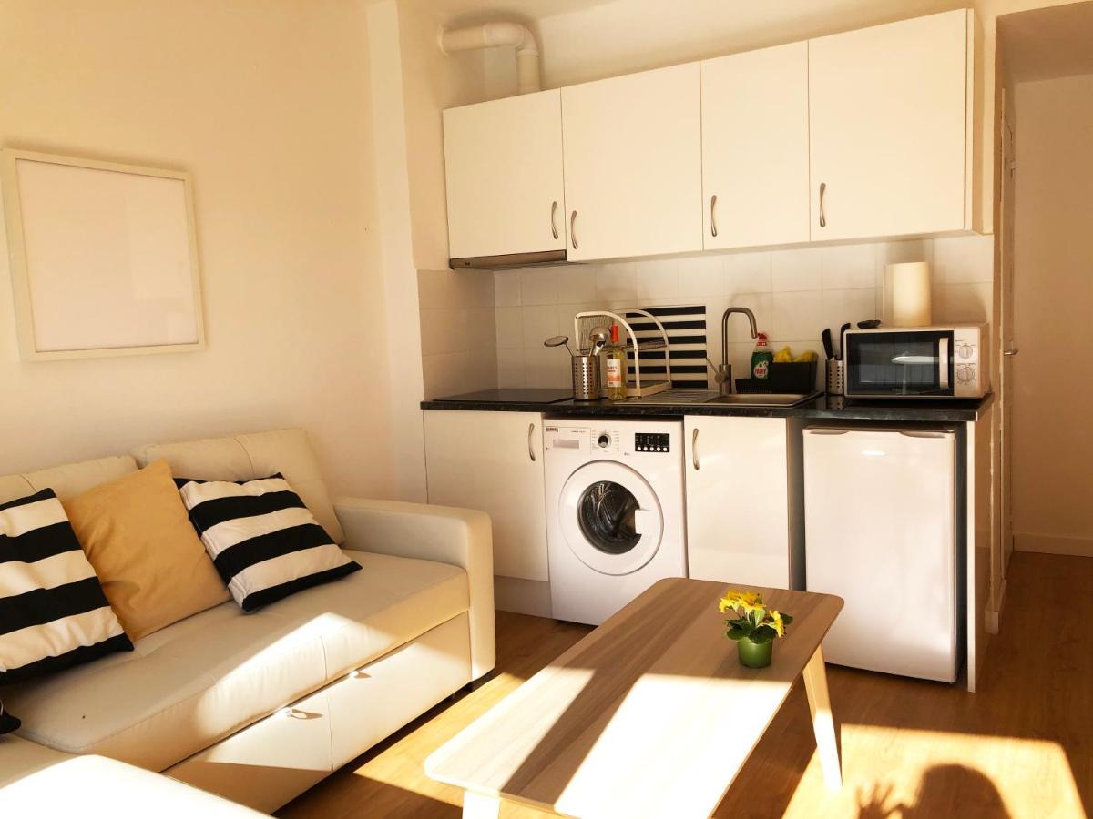 Lovely Seaside Apartment In Front Of Calafell Beach And Cunit Beach Сегур де Калафел Екстериор снимка