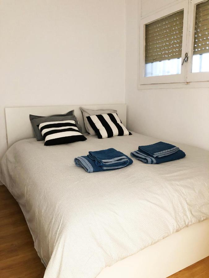 Lovely Seaside Apartment In Front Of Calafell Beach And Cunit Beach Сегур де Калафел Екстериор снимка