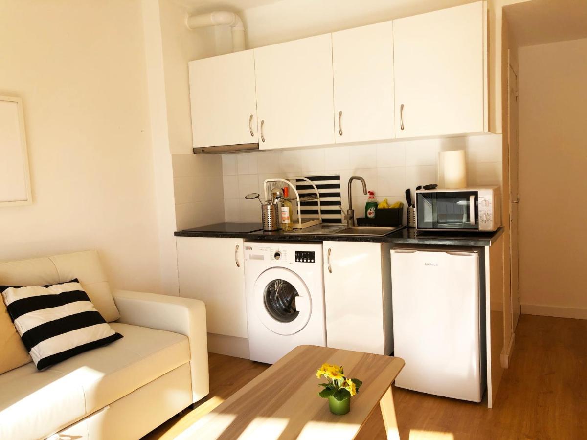 Lovely Seaside Apartment In Front Of Calafell Beach And Cunit Beach Сегур де Калафел Екстериор снимка