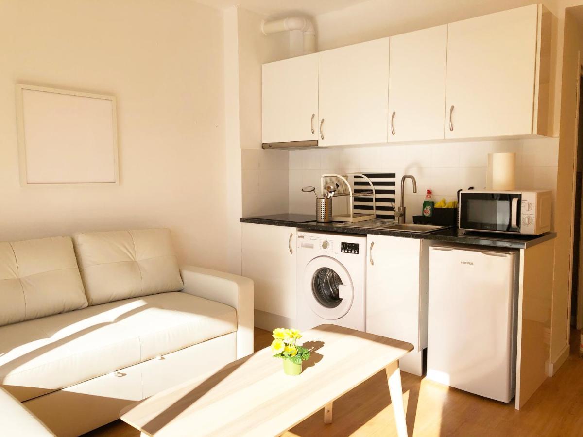 Lovely Seaside Apartment In Front Of Calafell Beach And Cunit Beach Сегур де Калафел Екстериор снимка